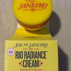 Sol de Janeiro Rio Radiance Cream